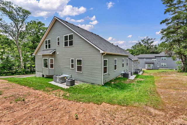 60 E Fork Drive, Clarksville, TN 37042
