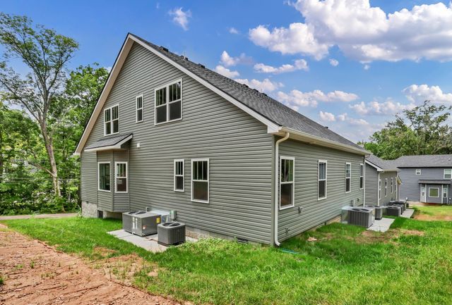 60 E Fork Drive, Clarksville, TN 37042