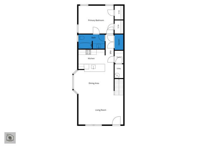60 E Fork Drive, Clarksville, TN 37042