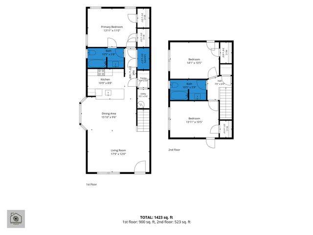 60 E Fork Drive, Clarksville, TN 37042