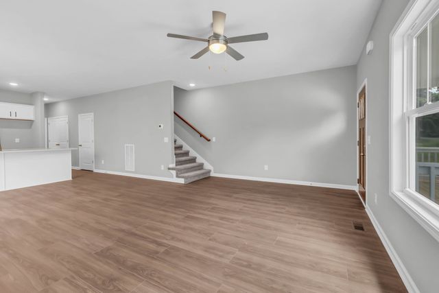 60 E Fork Drive, Clarksville, TN 37042