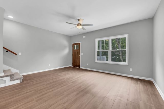 60 E Fork Drive, Clarksville, TN 37042