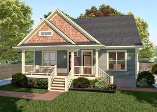 60 E Fork Drive, Clarksville, TN 37042