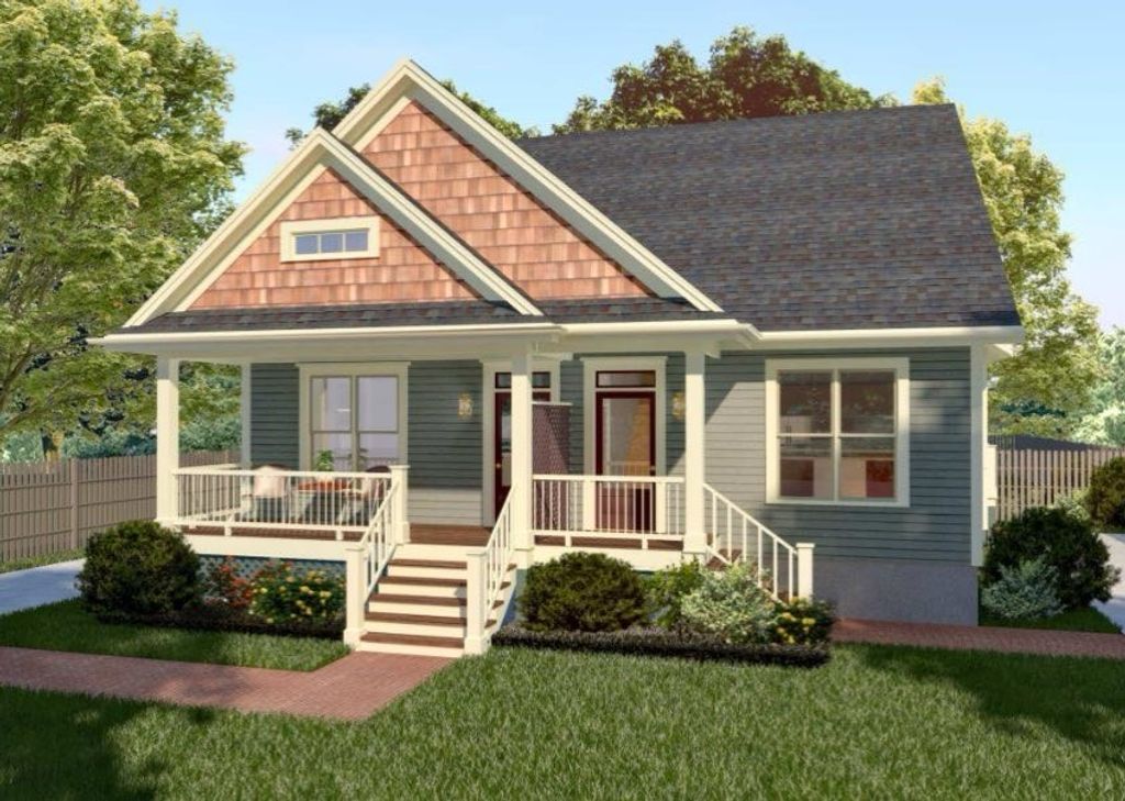 60 E Fork Drive, Clarksville, TN 37042