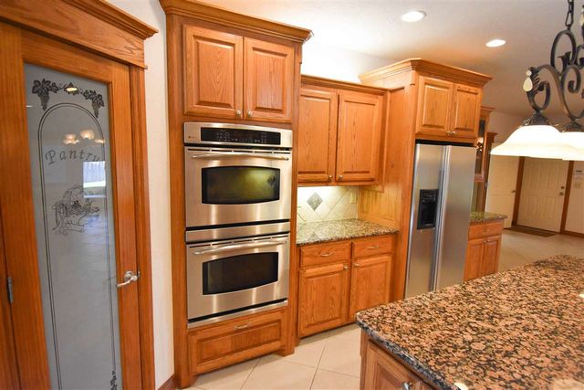 1622 NW 36th St, Lawton, OK 73505