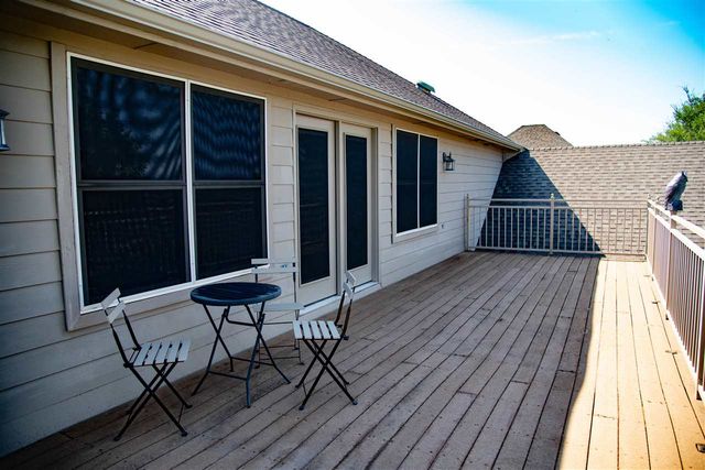 1622 NW 36th St, Lawton, OK 73505