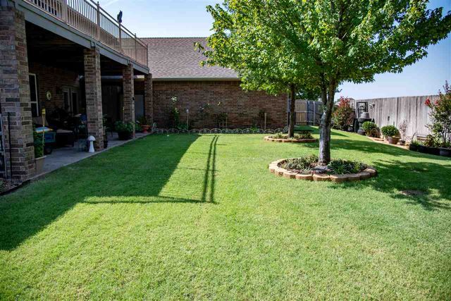 1622 NW 36th St, Lawton, OK 73505