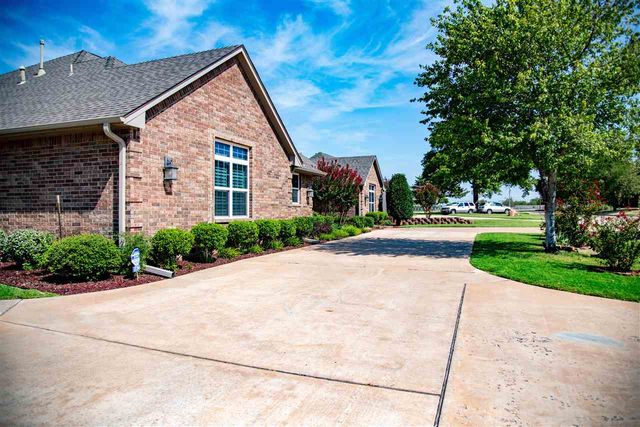 1622 NW 36th St, Lawton, OK 73505