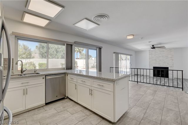 3770 Meadowcrest Drive, Las Vegas, NV 89121