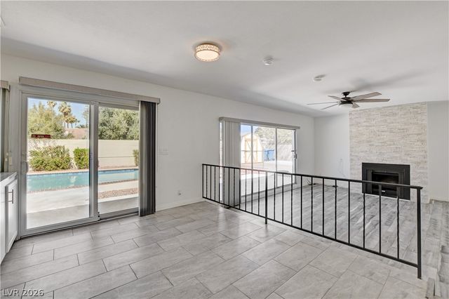 3770 Meadowcrest Drive, Las Vegas, NV 89121