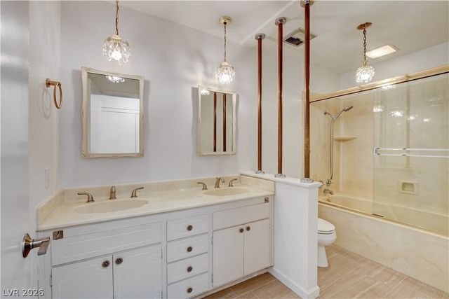 3770 Meadowcrest Drive, Las Vegas, NV 89121