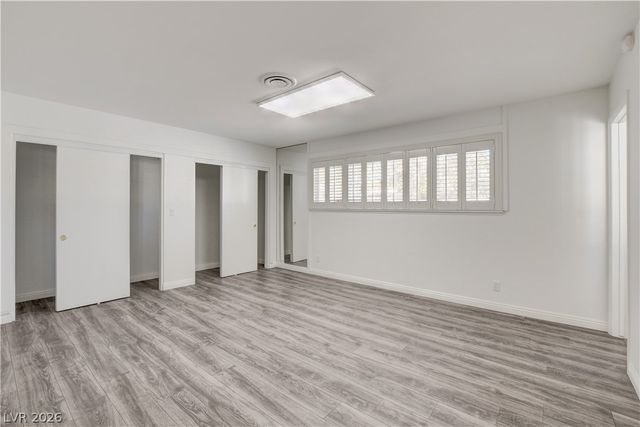 3770 Meadowcrest Drive, Las Vegas, NV 89121