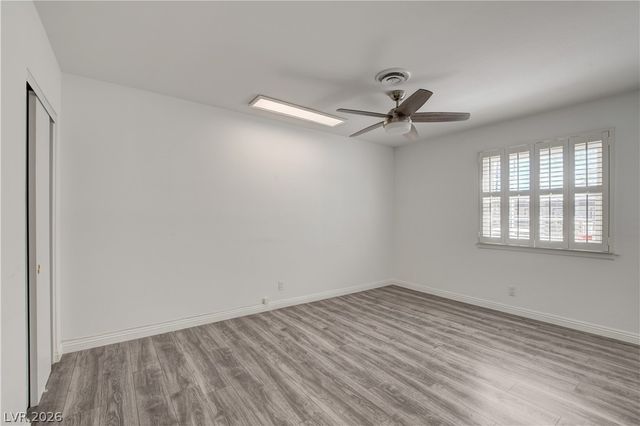 3770 Meadowcrest Drive, Las Vegas, NV 89121