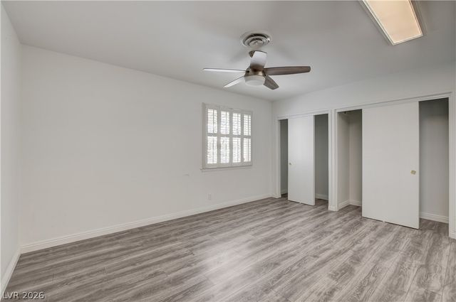 3770 Meadowcrest Drive, Las Vegas, NV 89121