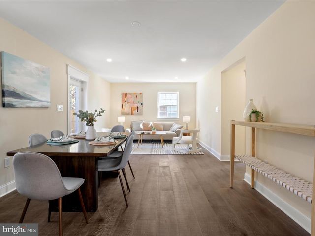 3413 WOODS AVE, Alexandria, VA 22302