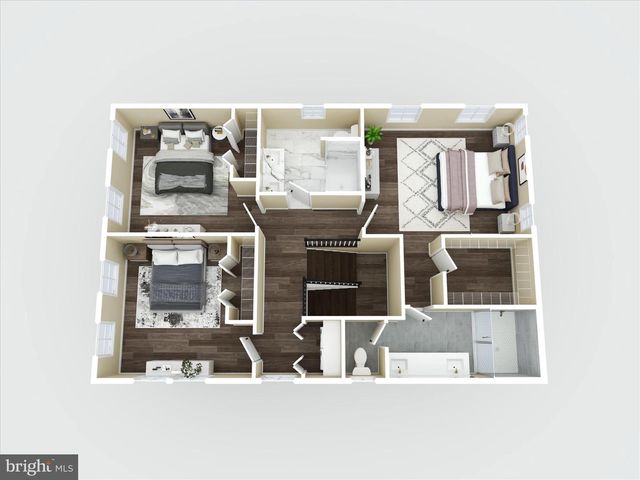 3413 WOODS AVE, Alexandria, VA 22302