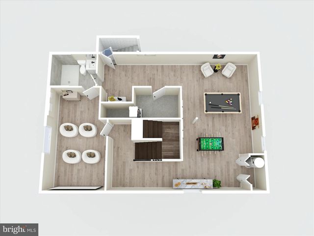 3413 WOODS AVE, Alexandria, VA 22302