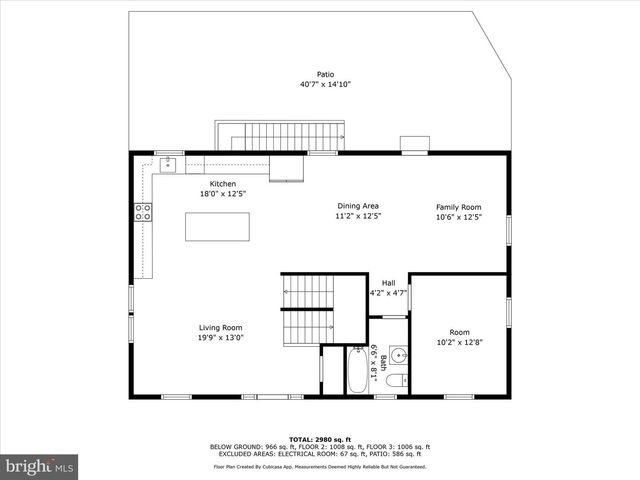 3413 WOODS AVE, Alexandria, VA 22302