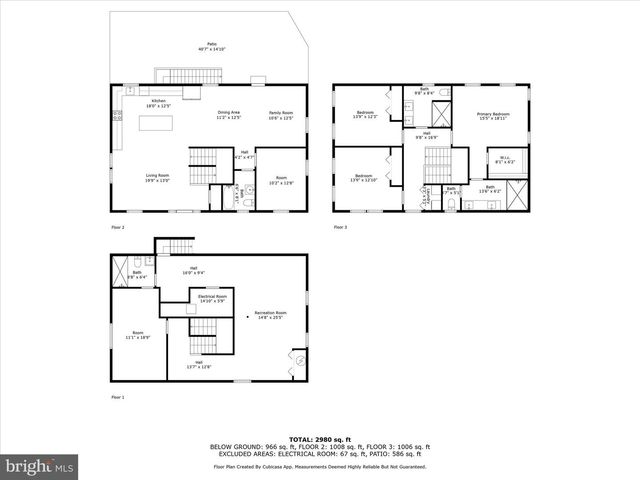 3413 WOODS AVE, Alexandria, VA 22302