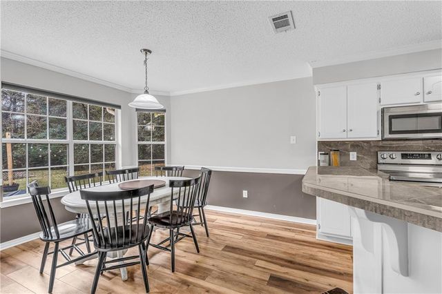 8171 Woodland Hills Drive, Semmes, AL 36575