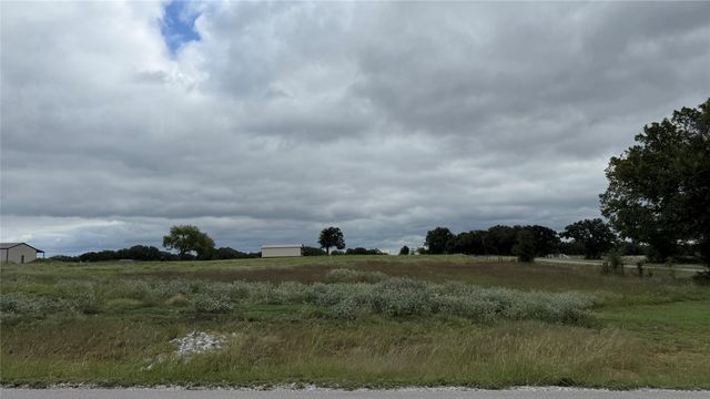 110 Rolling Ranch Boulevard, Alvord, TX 76225