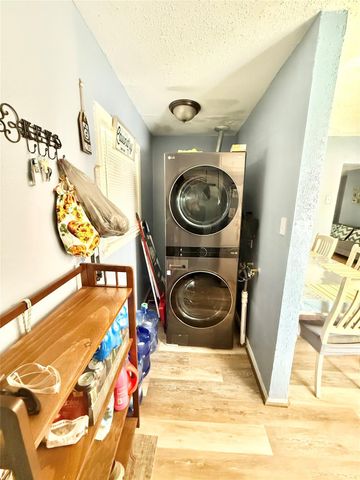 521 Cypress Avenue, Crosby, TX 77532