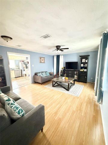 521 Cypress Avenue, Crosby, TX 77532