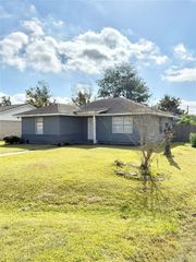 521 Cypress Avenue, Crosby, TX 77532
