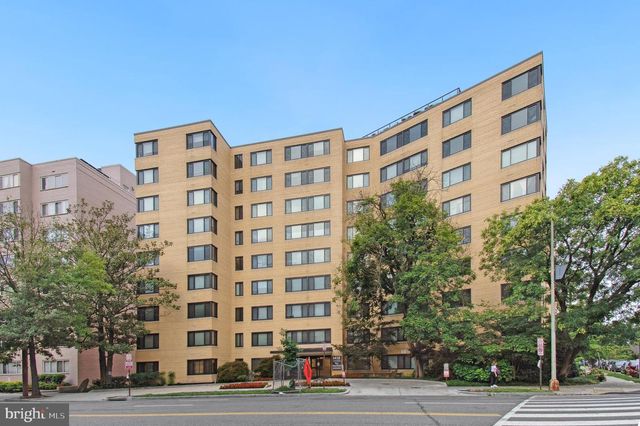 5410 CONNECTICUT AVE NW #206, Washington, DC 20015