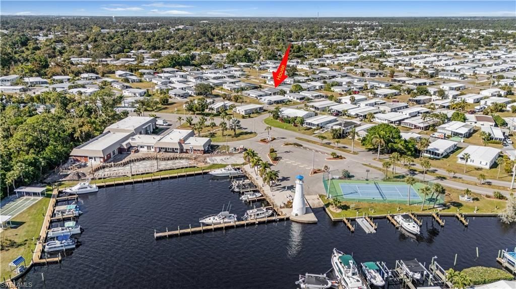 14518 Battery BEND, NORTH FORT MYERS, FL 33917 — photo 2
