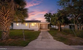 1644 Pawnee ST, Fort Myers, FL 33916