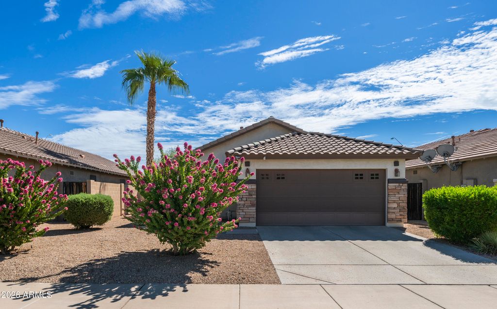 14767 N 139TH Lane, Surprise, AZ 85379 — photo 2