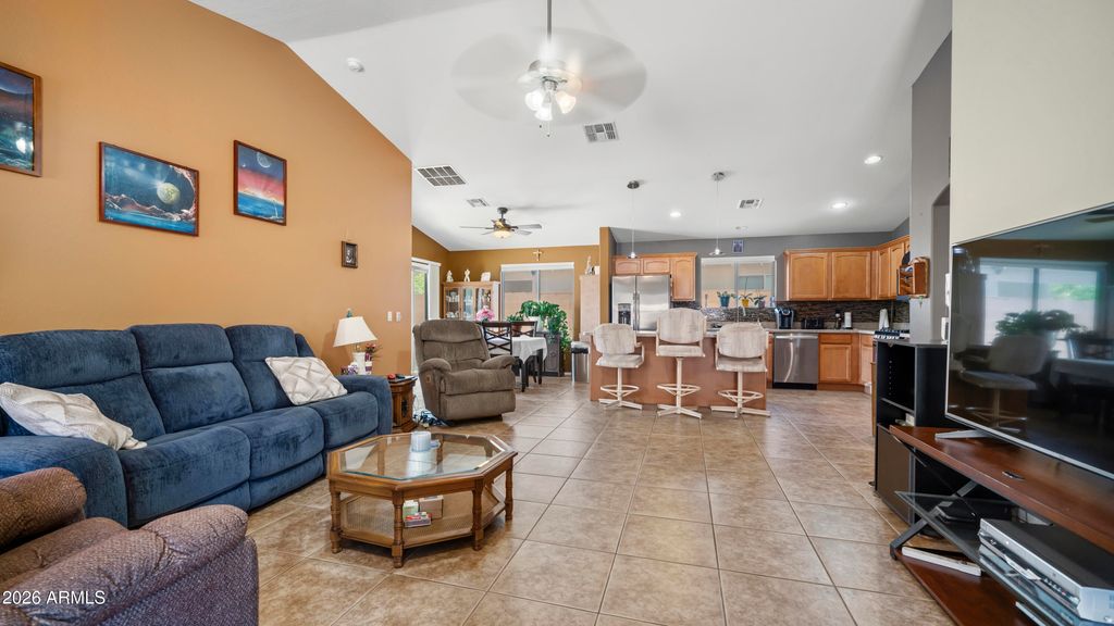 14767 N 139TH Lane, Surprise, AZ 85379 — photo 4