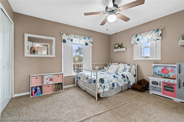 4555 Myrtle Beach Drive, Sebring, FL 33872