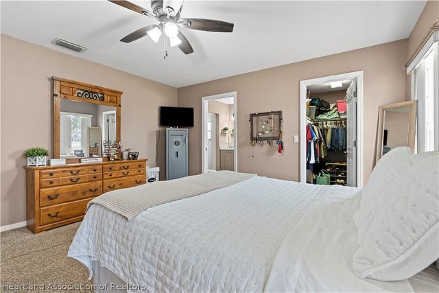 4555 Myrtle Beach Drive, Sebring, FL 33872