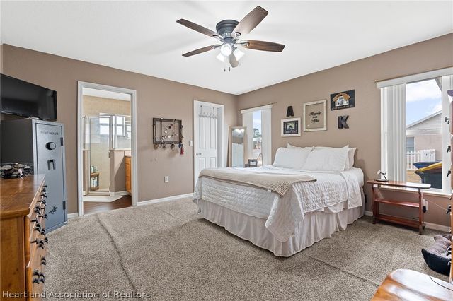 4555 Myrtle Beach Drive, Sebring, FL 33872