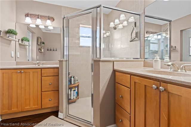 4555 Myrtle Beach Drive, Sebring, FL 33872