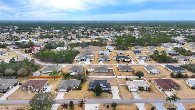 4555 Myrtle Beach Drive, Sebring, FL 33872