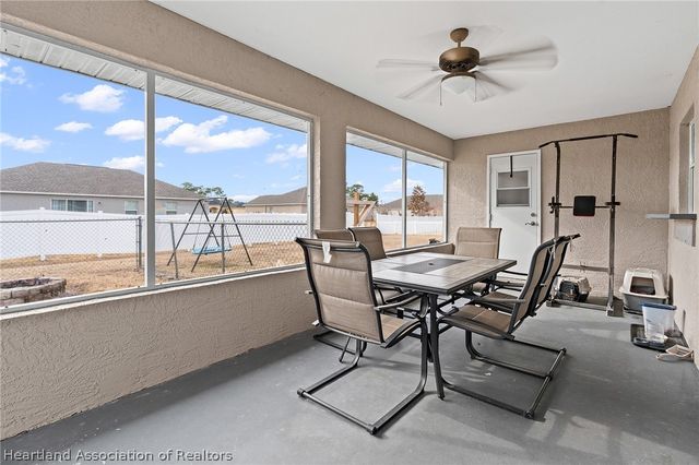 4555 Myrtle Beach Drive, Sebring, FL 33872