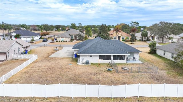 4555 Myrtle Beach Drive, Sebring, FL 33872