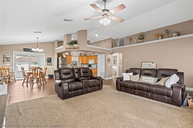 4555 Myrtle Beach Drive, Sebring, FL 33872