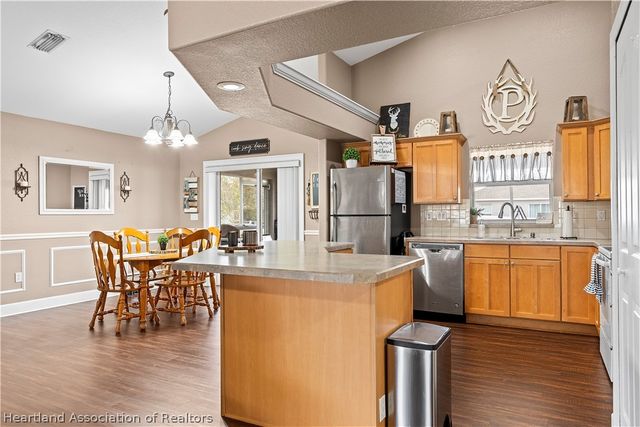 4555 Myrtle Beach Drive, Sebring, FL 33872