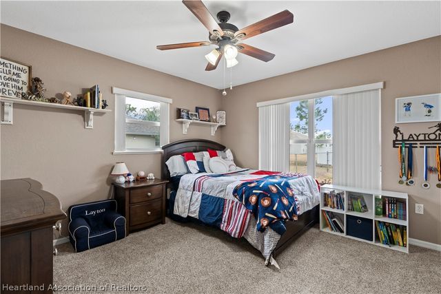 4555 Myrtle Beach Drive, Sebring, FL 33872