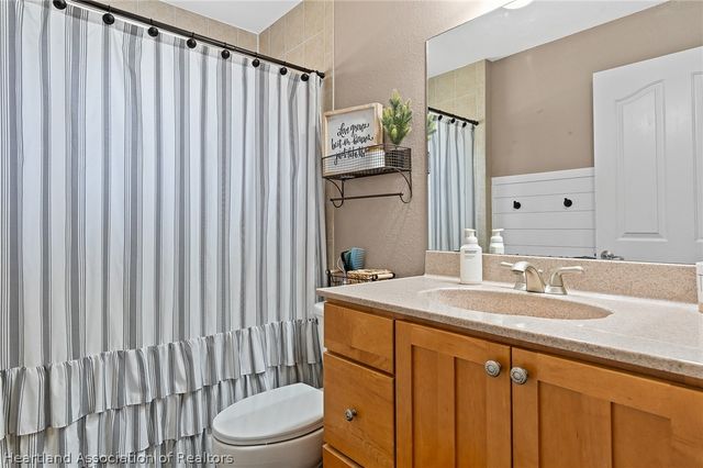 4555 Myrtle Beach Drive, Sebring, FL 33872