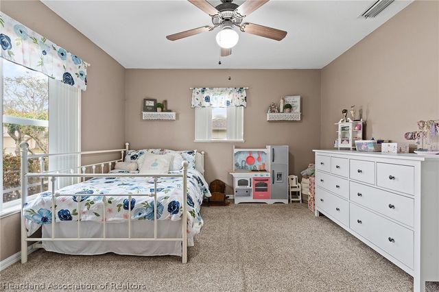 4555 Myrtle Beach Drive, Sebring, FL 33872