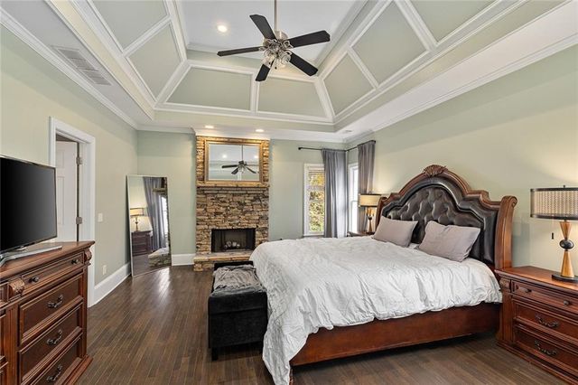 2694 Lenox Road Northeast - 14, Atlanta, GA 30324