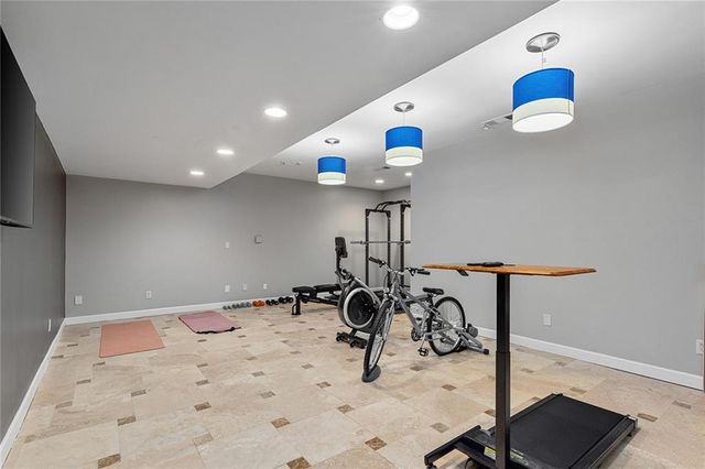 2694 Lenox Road Northeast - 14, Atlanta, GA 30324