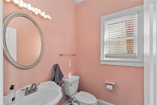 2694 Lenox Road Northeast - 14, Atlanta, GA 30324