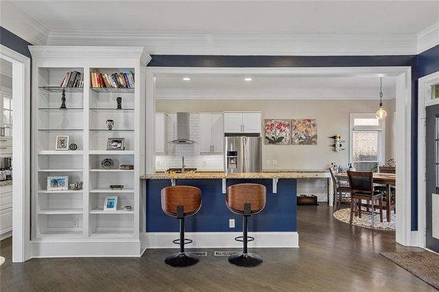 2694 Lenox Road Northeast - 14, Atlanta, GA 30324