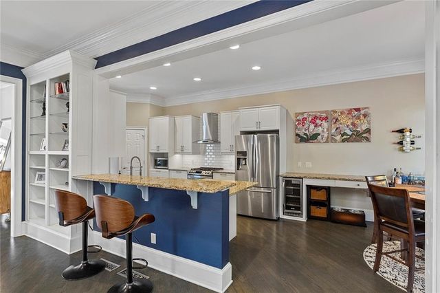 2694 Lenox Road Northeast - 14, Atlanta, GA 30324